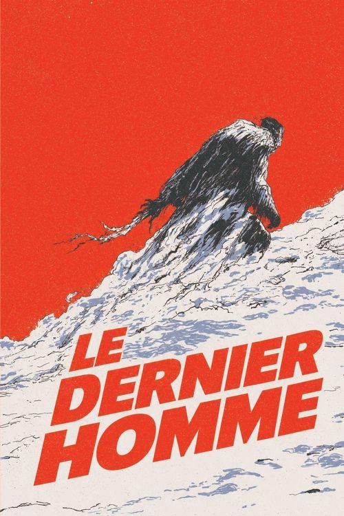 Produktbild: Le Dernier Homme