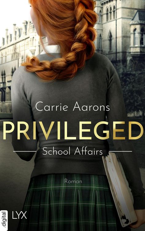 Produktbild: Privileged - School Affairs