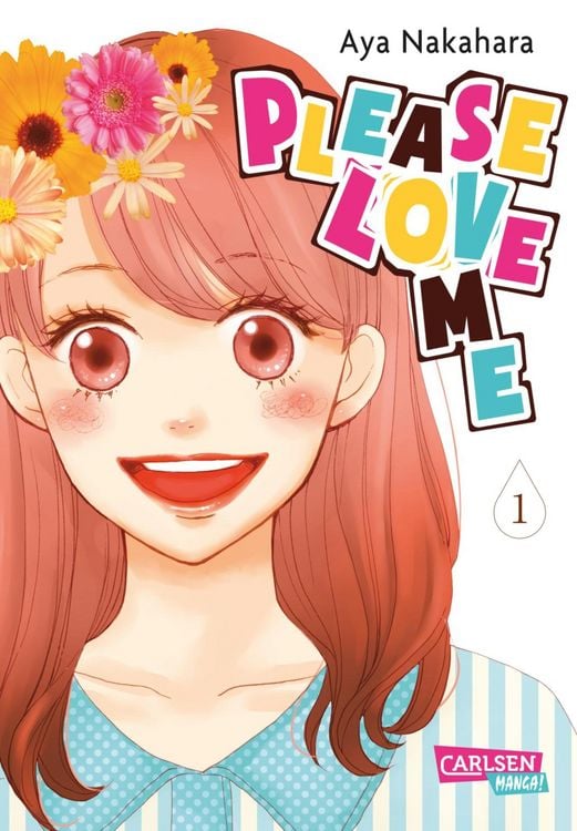 Produktbild: Please Love Me 1