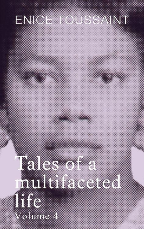 Produktbild: Tales of a multifaceted life Volume 4