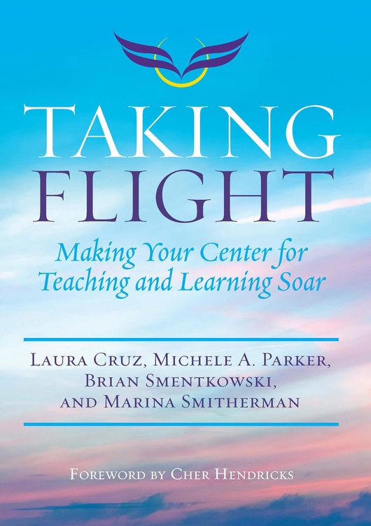 Produktbild: Taking Flight