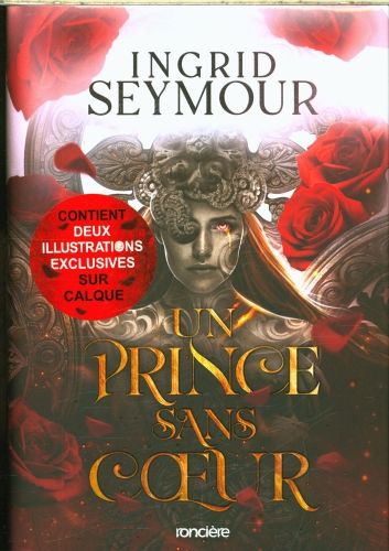 Produktbild: Un prince sans coeur. Tome 1