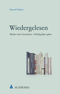 Produktbild: Wiedergelesen