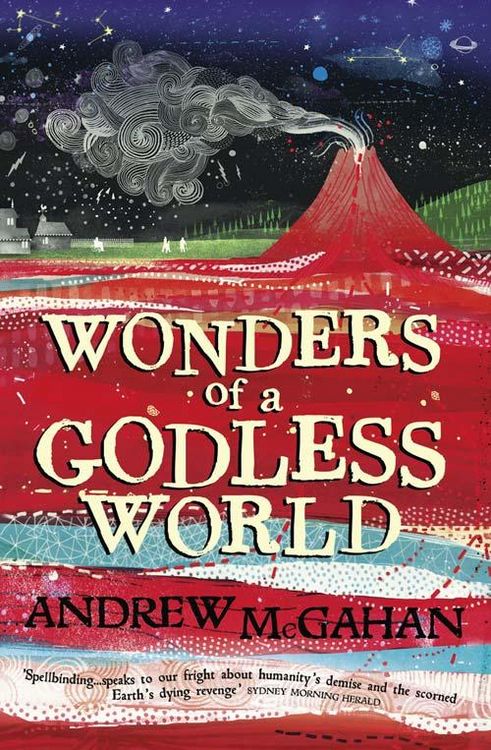 Produktbild: Wonders of a Godless World