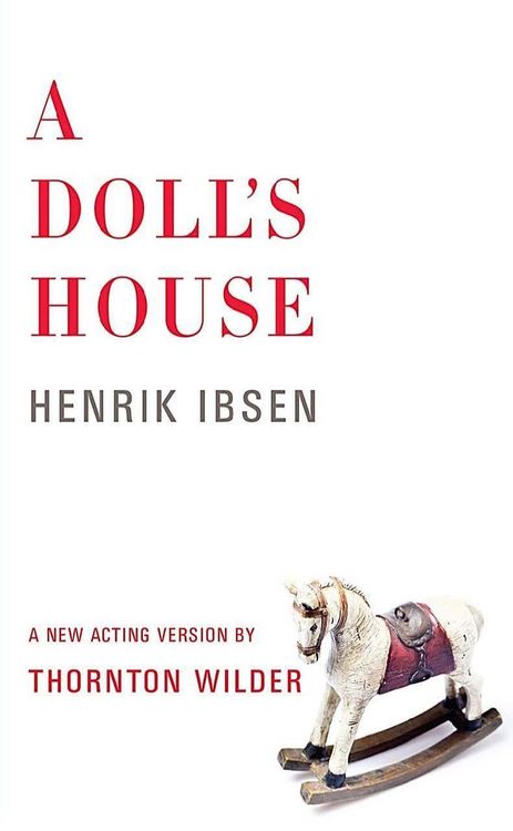 Produktbild: A Doll's House
