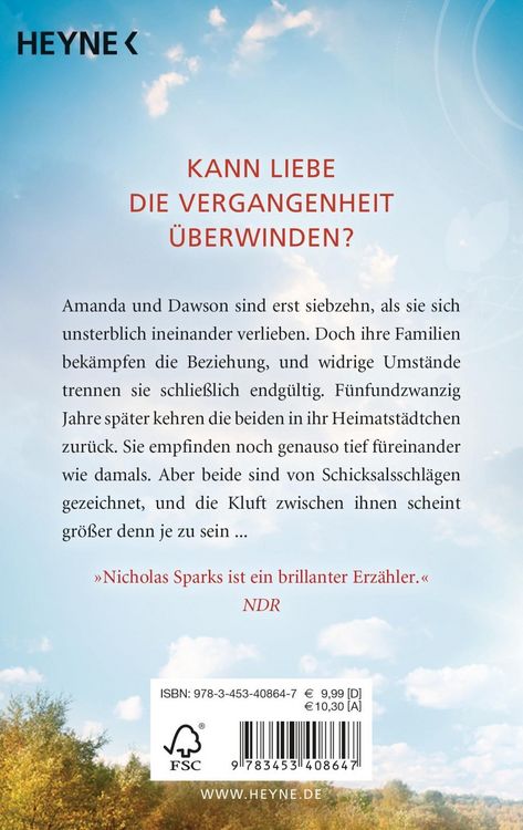 Produktbild: Mein Weg zu dir