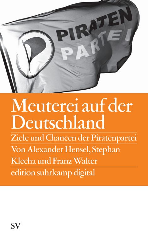 Produktbild: Meuterei auf der Deutschland