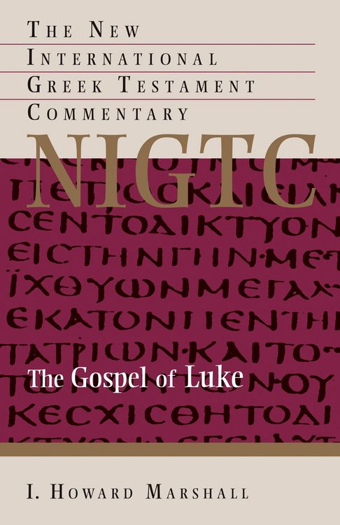 Produktbild: Gospel of Luke