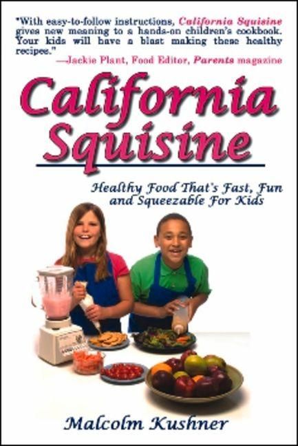 Produktbild: California Squisine
