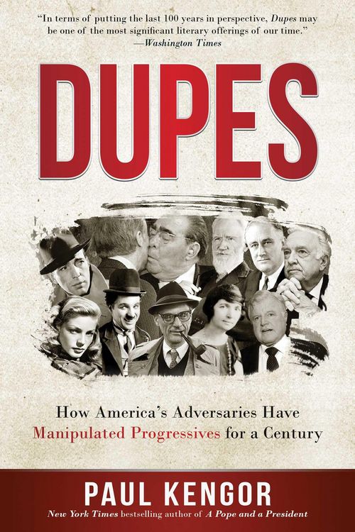 Produktbild: Dupes