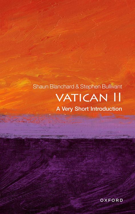 Produktbild: Vatican II
