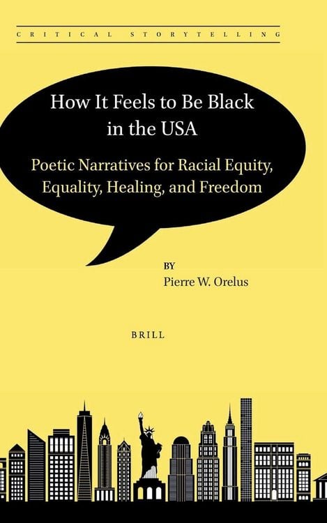 Produktbild: How It Feels to Be Black in the USA