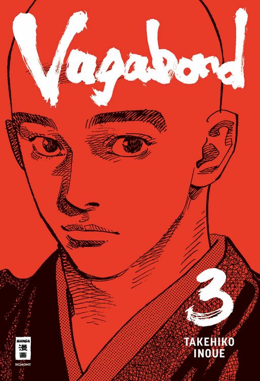 Bild vom Artikel Vagabond 03 vom Autor Takehiko Inoue