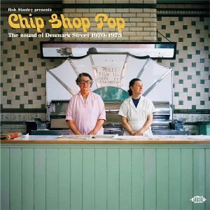 Produktbild: Chip Shop Pop: The Sound Of Denmark Street 1970-75