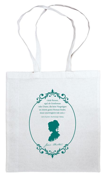 Produktbild: Umh&auml;ngetasche Austen