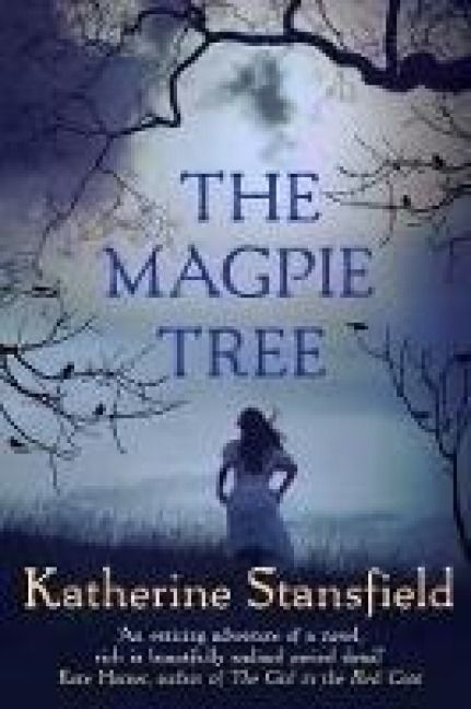 Produktbild: Stansfield, K: Magpie Tree