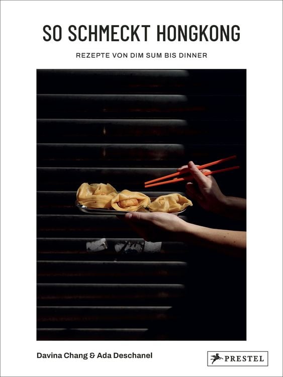 Produktbild: So schmeckt Hongkong