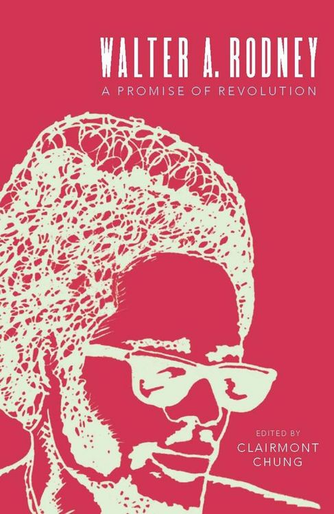 Produktbild: Walter Rodney