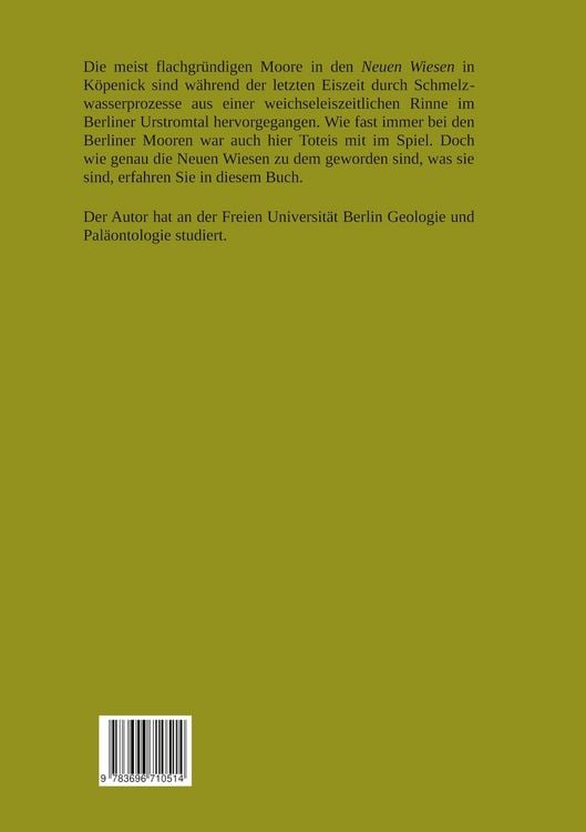 Produktbild: Neue Wiesen in K&ouml;penick