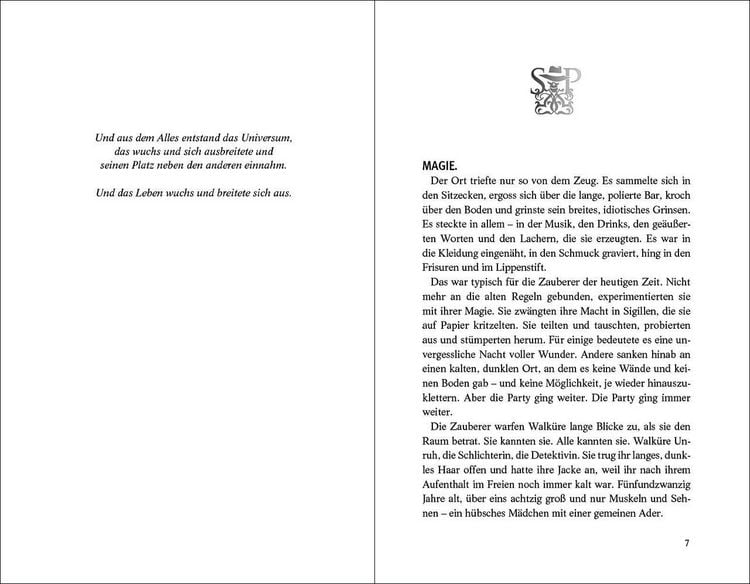 Produktbild: Skulduggery Pleasant (Band 12) - Wahnsinn