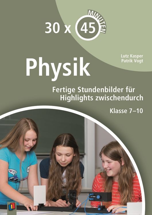 Produktbild: Physik