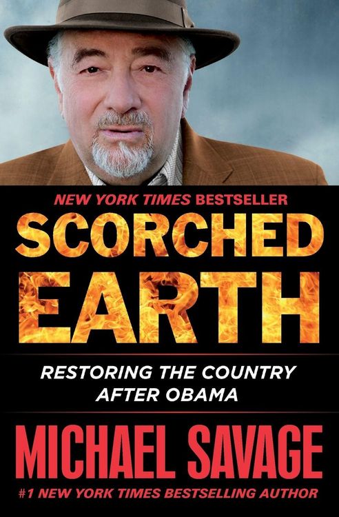 Produktbild: Scorched Earth