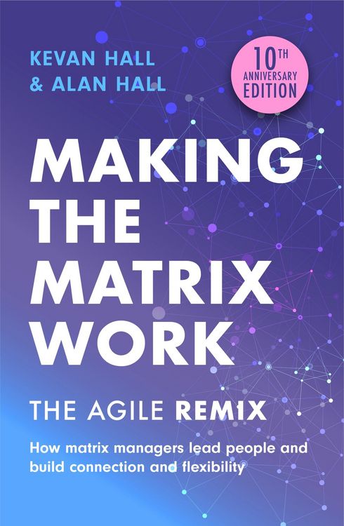 Produktbild: Making the Matrix Work, 2nd edition