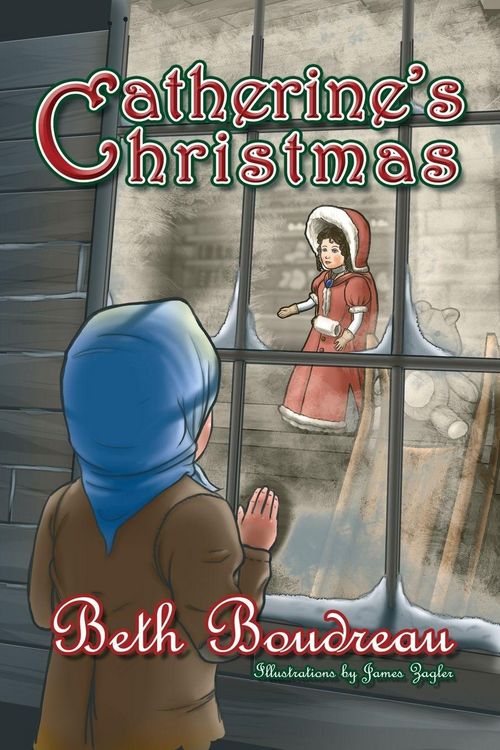 Produktbild: Catherine's Christmas