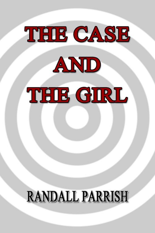 Produktbild: The Case and the Girl