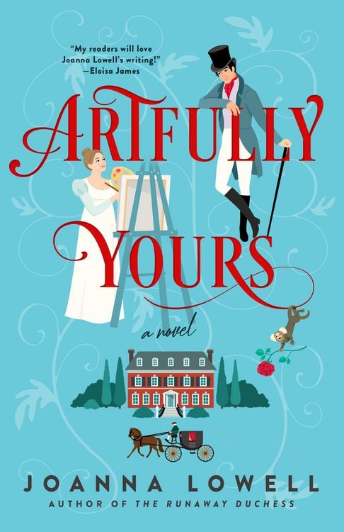 Produktbild: Artfully Yours