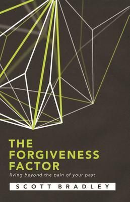 Produktbild: The Forgiveness Factor