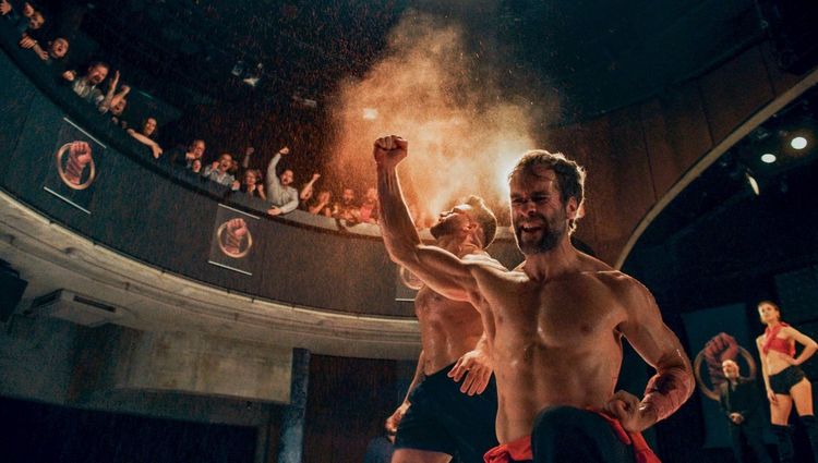 Produktbild: The Last Kumite