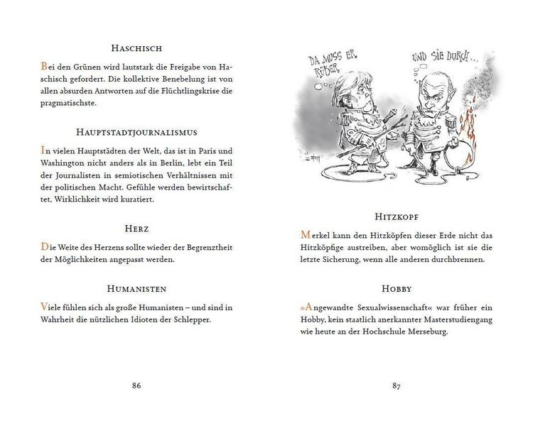 Produktbild: Kopf hoch, Deutschland!