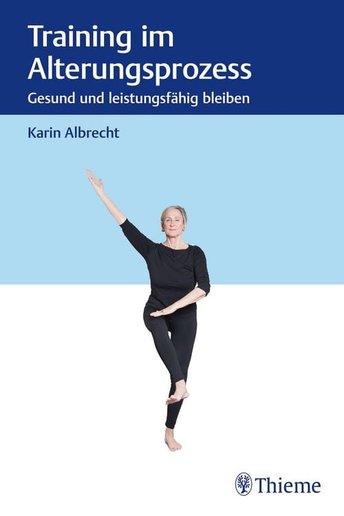 Produktbild: Training im Alterungsprozess