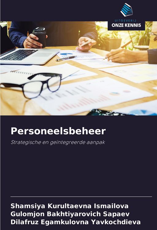 Produktbild: Personeelsbeheer