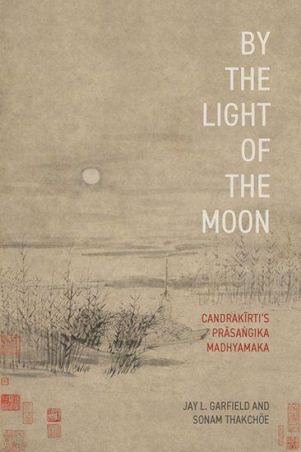 Produktbild: By the Light of the Moon