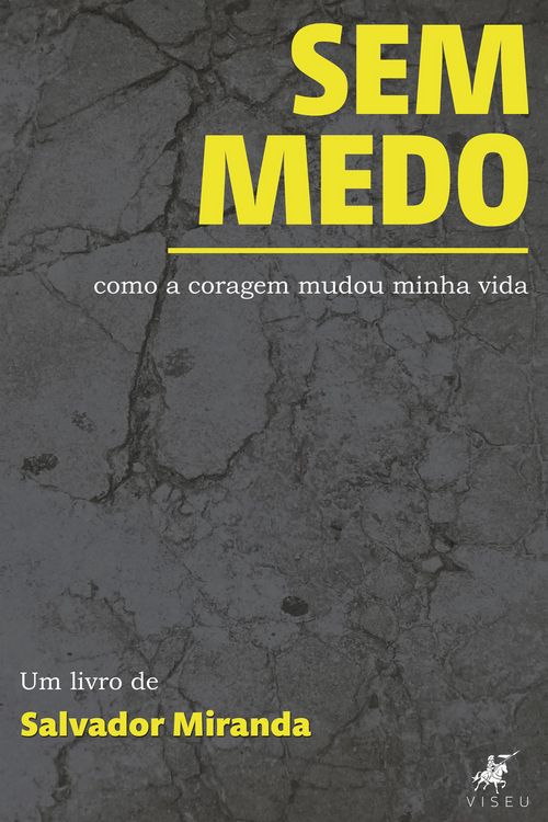 Produktbild: Sem medo