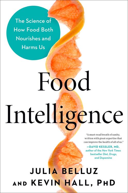 Produktbild: Food Intelligence