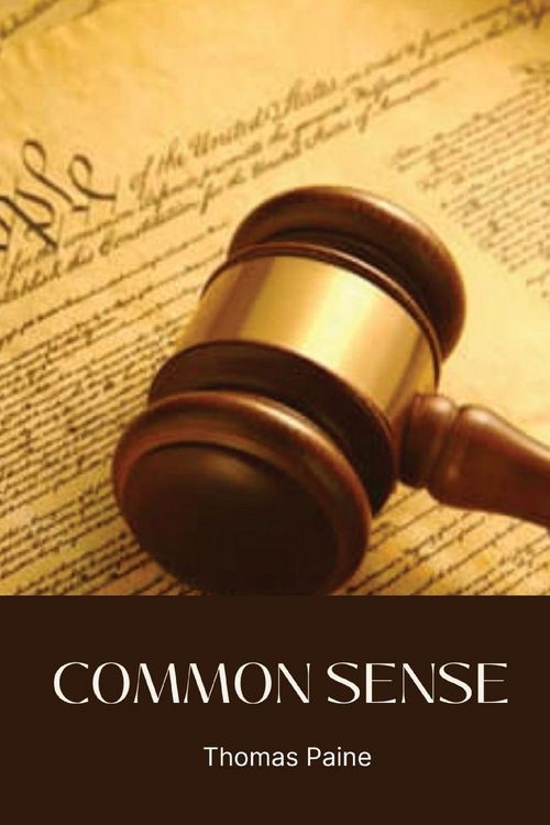 Produktbild: Common Sense
