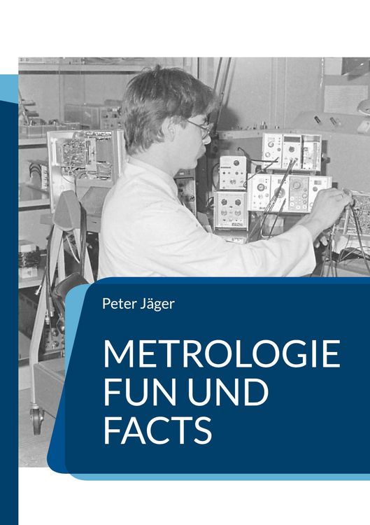 Produktbild: Metrologie Fun und Facts