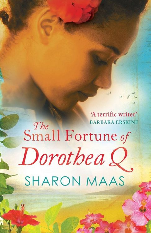 Produktbild: The Small Fortune of Dorothea Q
