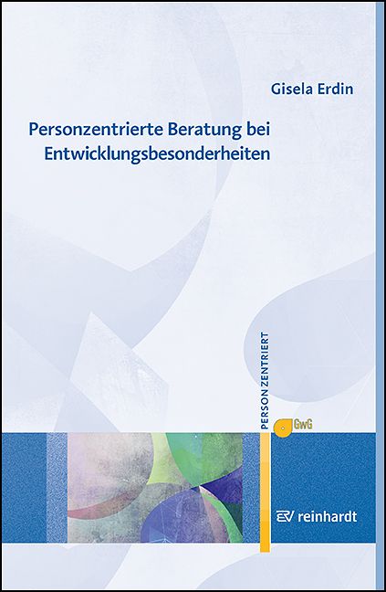 Produktbild: Personzentrierte Beratung bei Entwicklungsbesonderheiten