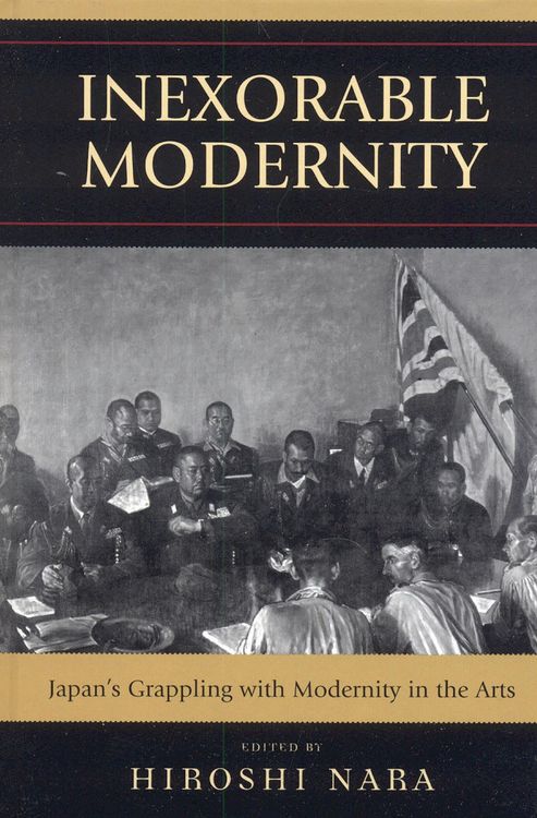 Produktbild: Inexorable Modernity