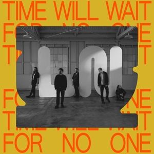Produktbild: Time Will Wait For No One