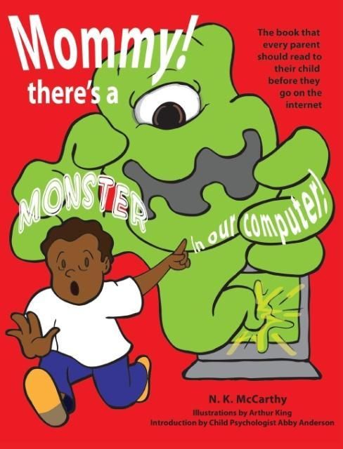 Produktbild: Mommy! There's a Monster in our Computer