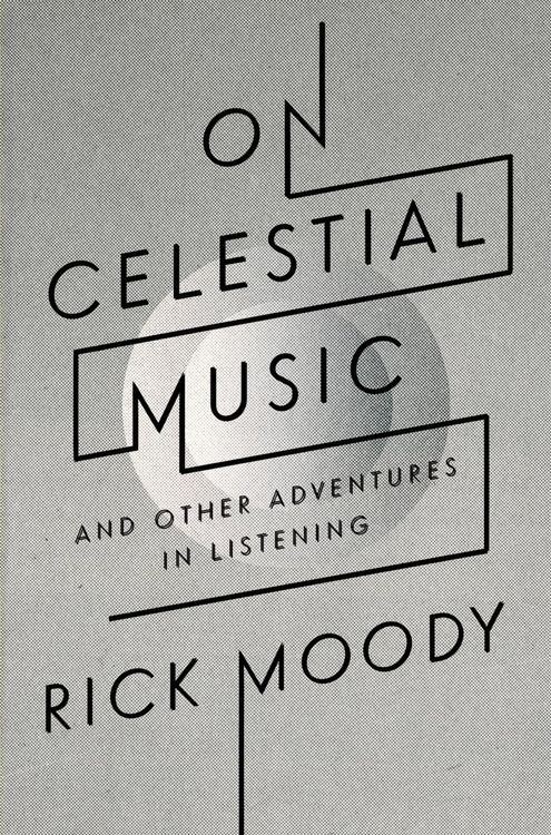 Produktbild: On Celestial Music