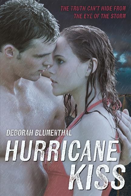 Produktbild: Hurricane Kiss