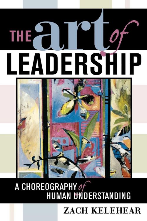Produktbild: Art of Leadership