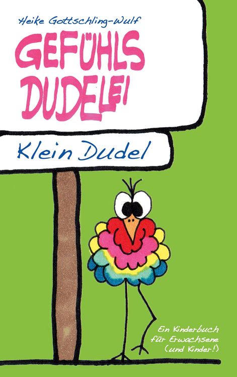 Produktbild: Gef&uuml;hlsdudelei