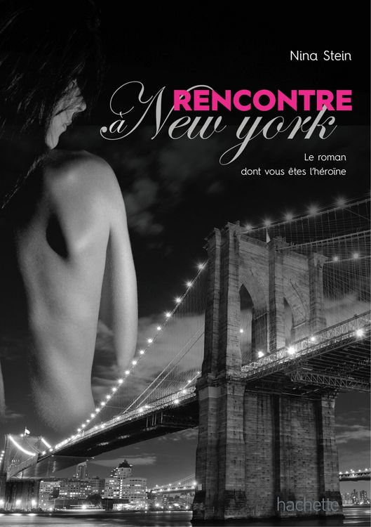 Produktbild: Rencontre &agrave; New York